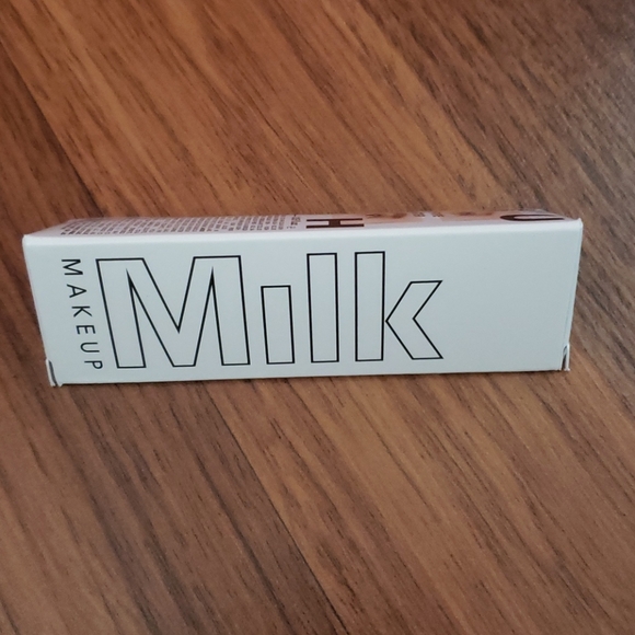 Milk Makeup Other - Milk makeup kush fiber brow gel